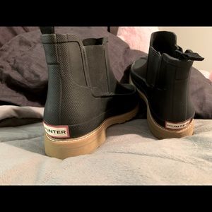 Hunter Boots